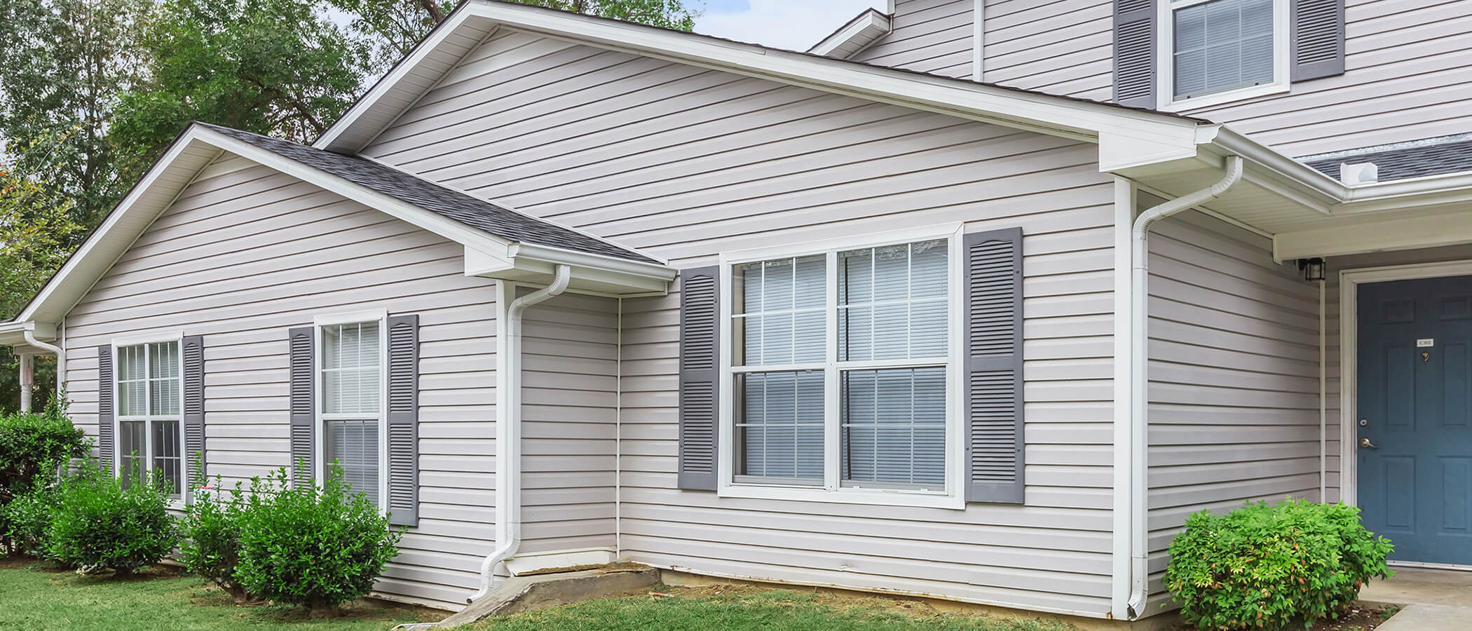 Terrace View Townhomes In Cookeville TN